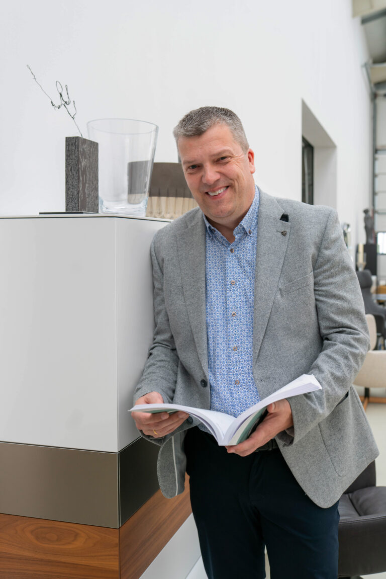 Jens Wendelken