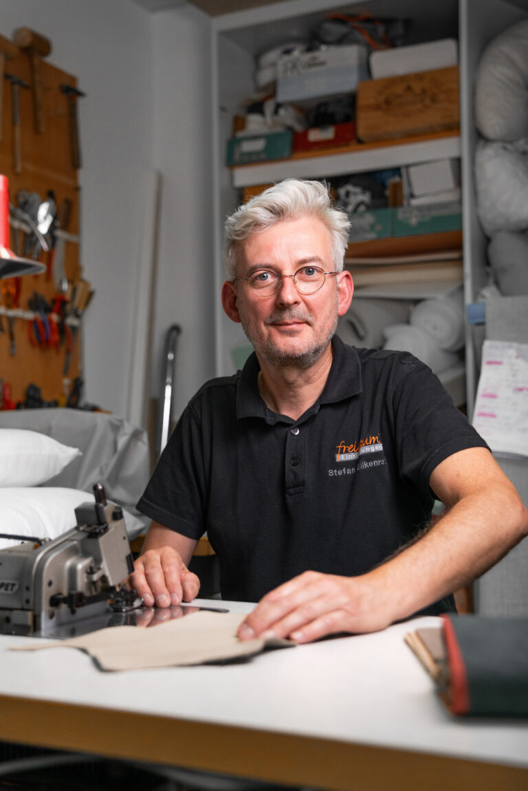 Stefan Bilkenroth