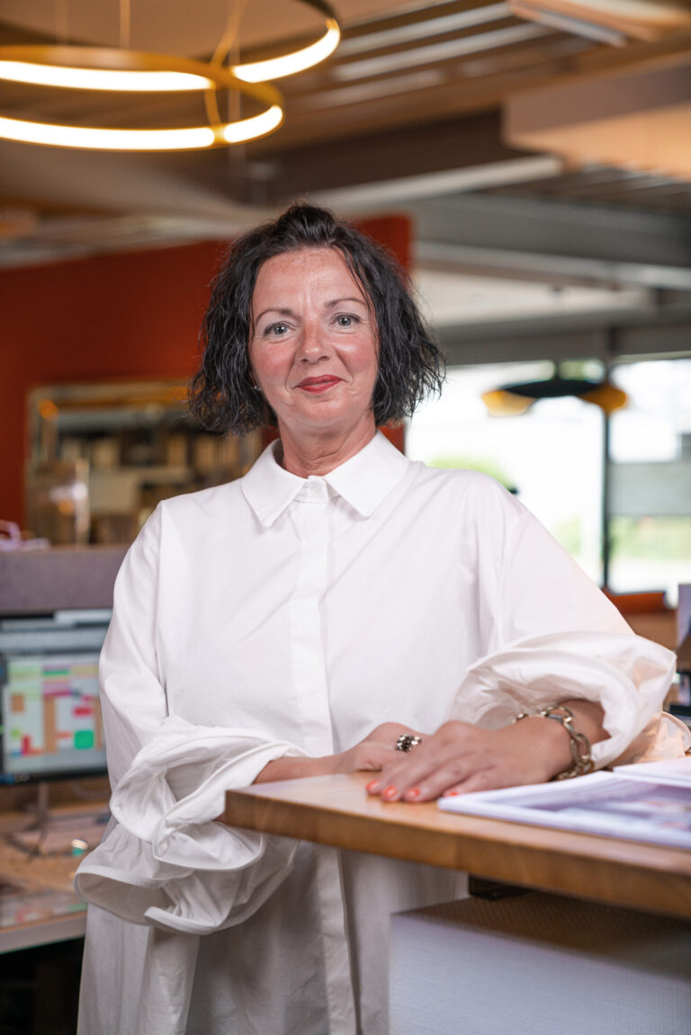 Tanja Plautz Rossi