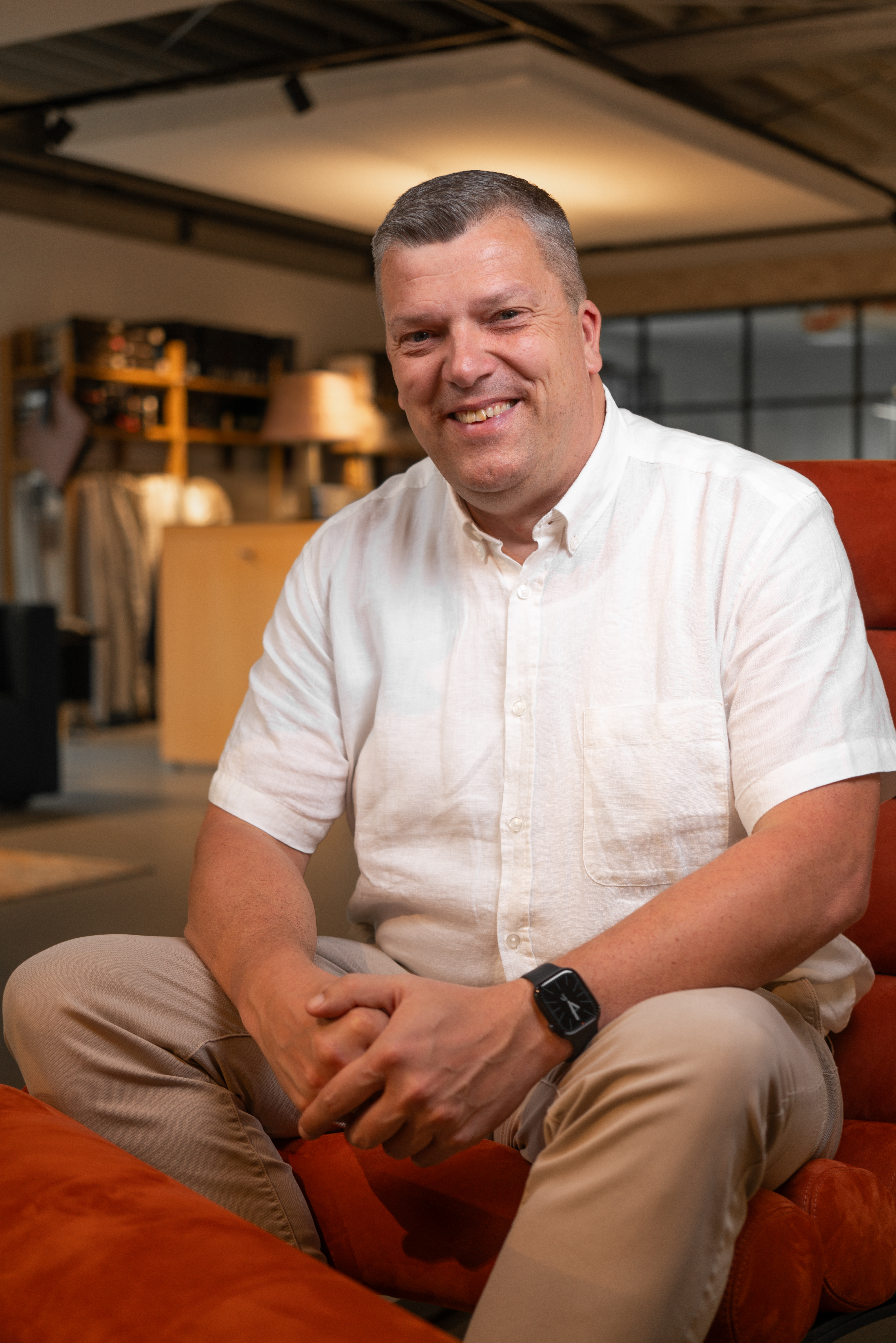 Jens Wendelken