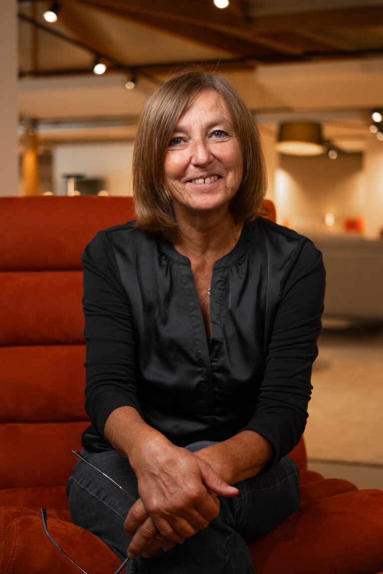 Kerstin Kapscha